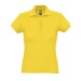 Poloshirt für Frauen weiß sol's - passion Geschäftsgeschenk