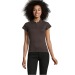 Poloshirt damen weiß 170 gr sol's - prescott Geschäftsgeschenk