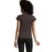 Poloshirt damen weiß 170 gr sol's - prescott Geschäftsgeschenk