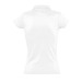 Poloshirt damen weiß 170 gr sol's - prescott Geschäftsgeschenk