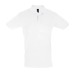 Polo ajusté 180g/m² PERFECT Geschäftsgeschenk