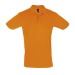 Miniaturansicht des Produkts Polo-Shirt für Männer weiß 180 g sol's - perfect men 2