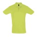 Miniaturansicht des Produkts Polo-Shirt für Männer weiß 180 g sol's - perfect men 4