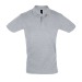 Polo ajusté 180g/m² PERFECT, textile Sol's Werbung