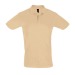 Polo ajusté 180g/m² PERFECT Geschäftsgeschenk