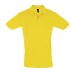 Polo ajusté 180g/m² PERFECT, textile Sol's Werbung