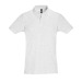 Polo ajusté 180g/m² PERFECT, textile Sol's Werbung