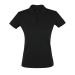 Polo-Shirt für Frauen weiß 180 g sol's - perfect women Geschäftsgeschenk