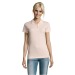 Polo-Shirt für Frauen weiß 180 g sol's - perfect women Geschäftsgeschenk