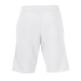 Shorts für Männer - weiß, Short Werbung