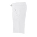 Shorts für Männer - weiß Geschäftsgeschenk