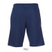 Shorts für Männer - weiß Geschäftsgeschenk