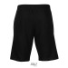 Shorts für Männer - weiß Geschäftsgeschenk