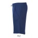 Shorts für Männer - weiß Geschäftsgeschenk