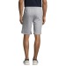 Shorts für Männer - weiß, Short Werbung