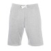 Shorts für Männer - weiß, Short Werbung