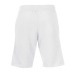Shorts für Männer - weiß, Short Werbung