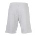 Shorts für Männer - weiß, Short Werbung