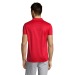 Sportliches Poloshirt für Männer performer men - weiß Geschäftsgeschenk