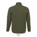 Basic-Softshell-Jacke Race Geschäftsgeschenk