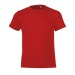 T-shirt 150g/m² ajusté enfant, textile enfant Werbung