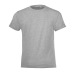 Regent Fit Kinder Rundhals-T-Shirt - weiß Geschäftsgeschenk