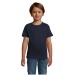 Regent Fit Kinder Rundhals-T-Shirt - weiß Geschäftsgeschenk