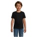 Regent Fit Kinder Rundhals-T-Shirt - weiß Geschäftsgeschenk
