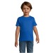 Regent Fit Kinder Rundhals-T-Shirt - weiß Geschäftsgeschenk