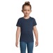 Regent Fit Kinder Rundhals-T-Shirt - weiß Geschäftsgeschenk