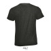 Regent Fit Kinder Rundhals-T-Shirt - weiß Geschäftsgeschenk