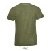 Regent Fit Kinder Rundhals-T-Shirt - weiß Geschäftsgeschenk