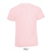 Regent Fit Kinder Rundhals-T-Shirt - weiß Geschäftsgeschenk
