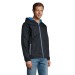 Gefütterte gemischte Windjacke Skate, Windjacke Werbung