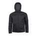 Gefütterte gemischte Windjacke Skate, Windjacke Werbung