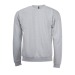 Spider Sweatshirt - weiß, Textil Sol's Werbung