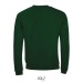 Spider Sweatshirt - weiß, Textil Sol's Werbung