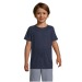 Raglanärmel sportliches Kinder-T-Shirt - weiß Geschäftsgeschenk