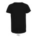 Raglanärmel sportliches Kinder-T-Shirt - weiß Geschäftsgeschenk
