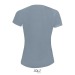 T-Shirt, Damen, Raglanärmel, sporty women - weiß Geschäftsgeschenk