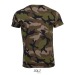 Tarn-T-Shirt Geschäftsgeschenk