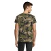 Tarn-T-Shirt Geschäftsgeschenk