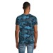 Tarn-T-Shirt, Klassisches T-Shirt Werbung