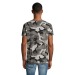 Tarn-T-Shirt Geschäftsgeschenk