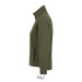 Damen-Softshelljacke race women mit Reißverschluss - Farbe Geschäftsgeschenk