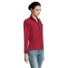 Damen-Softshelljacke race women mit Reißverschluss - Farbe, Softshell- und Neoprenjacke Werbung