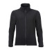 Damen-Softshelljacke race women mit Reißverschluss - Farbe Geschäftsgeschenk