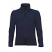 Damen-Softshelljacke race women mit Reißverschluss - Farbe, Softshell- und Neoprenjacke Werbung