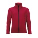 Damen-Softshelljacke race women mit Reißverschluss - Farbe Geschäftsgeschenk