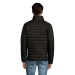 Leicht wattierte Jacke, Daunenjacke Werbung
